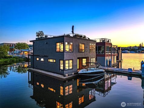 2821 Fairview Avenue E Seattle WA 98102