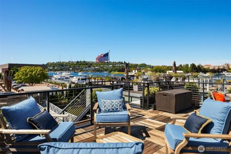 2821 Fairview Avenue E Seattle WA 98102
