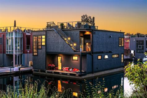 2821 Fairview Avenue E Seattle WA 98102