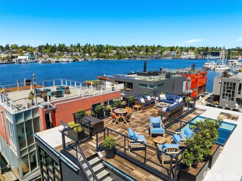 2821 Fairview Avenue E Seattle WA 98102