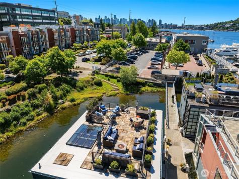 2821 Fairview Avenue E Seattle WA 98102