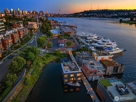 2821 Fairview Avenue E Seattle WA 98102