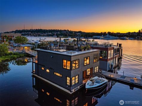 2821 Fairview Avenue E Seattle WA 98102