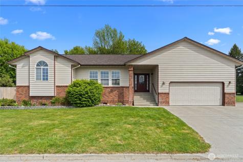 995 S Miner Street Colville WA 99114