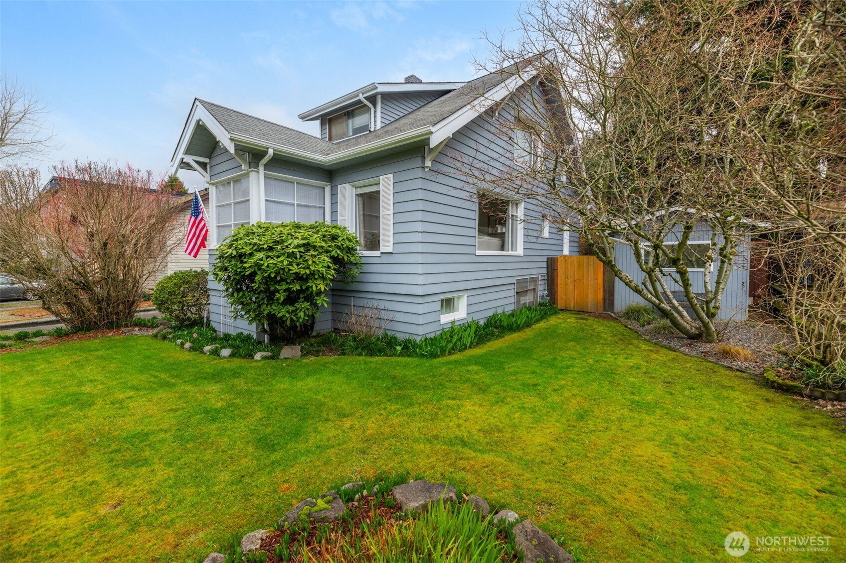 7716 13th Avenue SW Seattle WA 98106