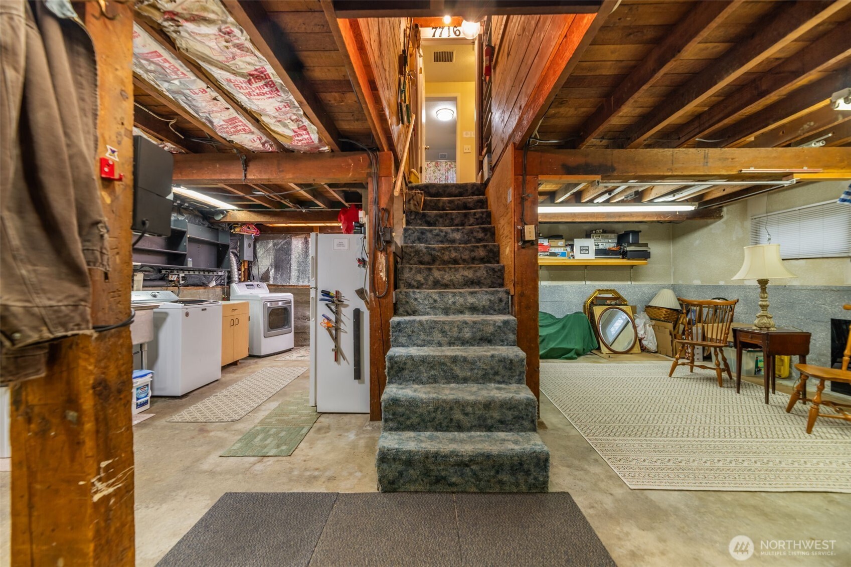7716 13th Avenue SW Seattle WA 98106