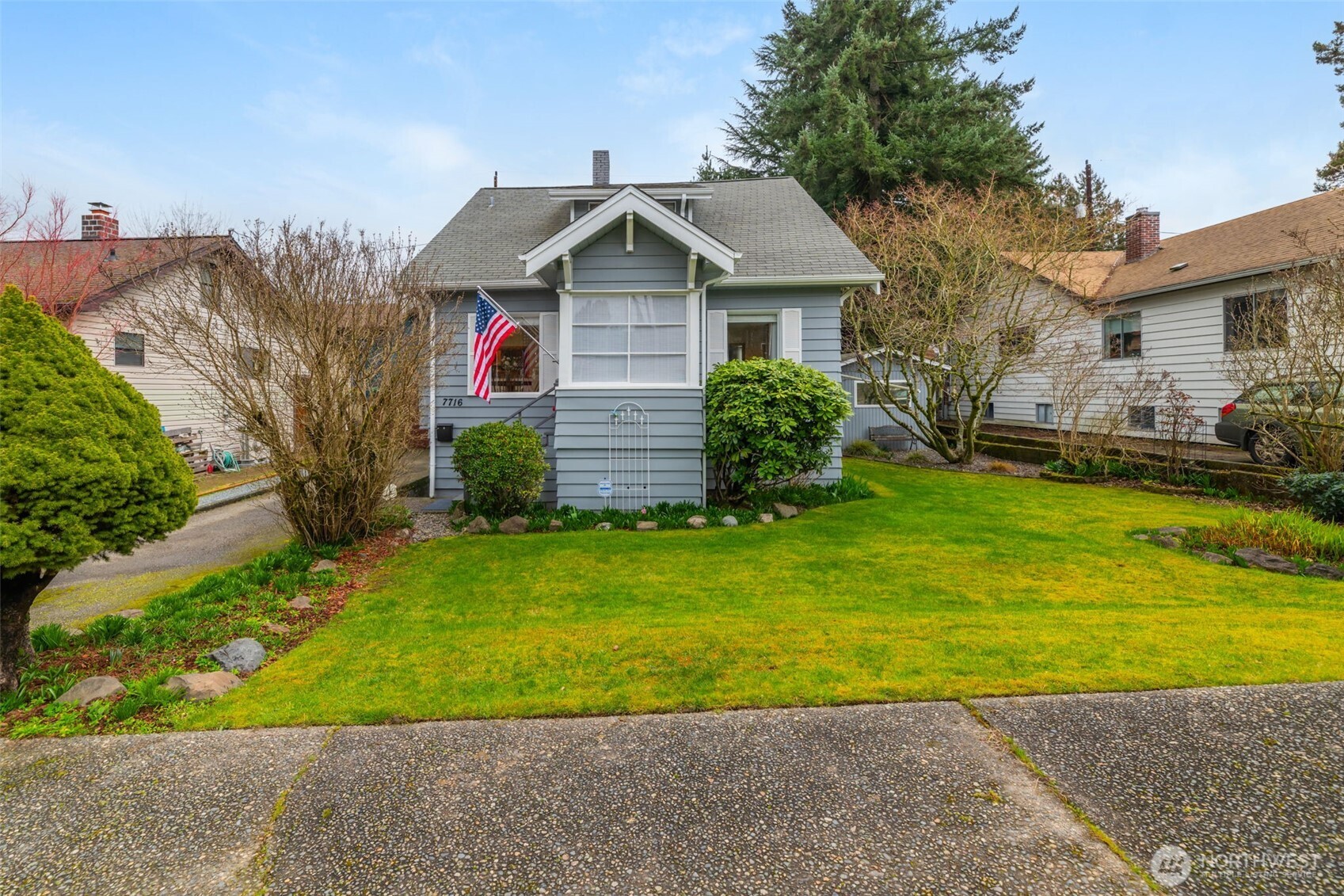 7716 13th Avenue SW Seattle WA 98106