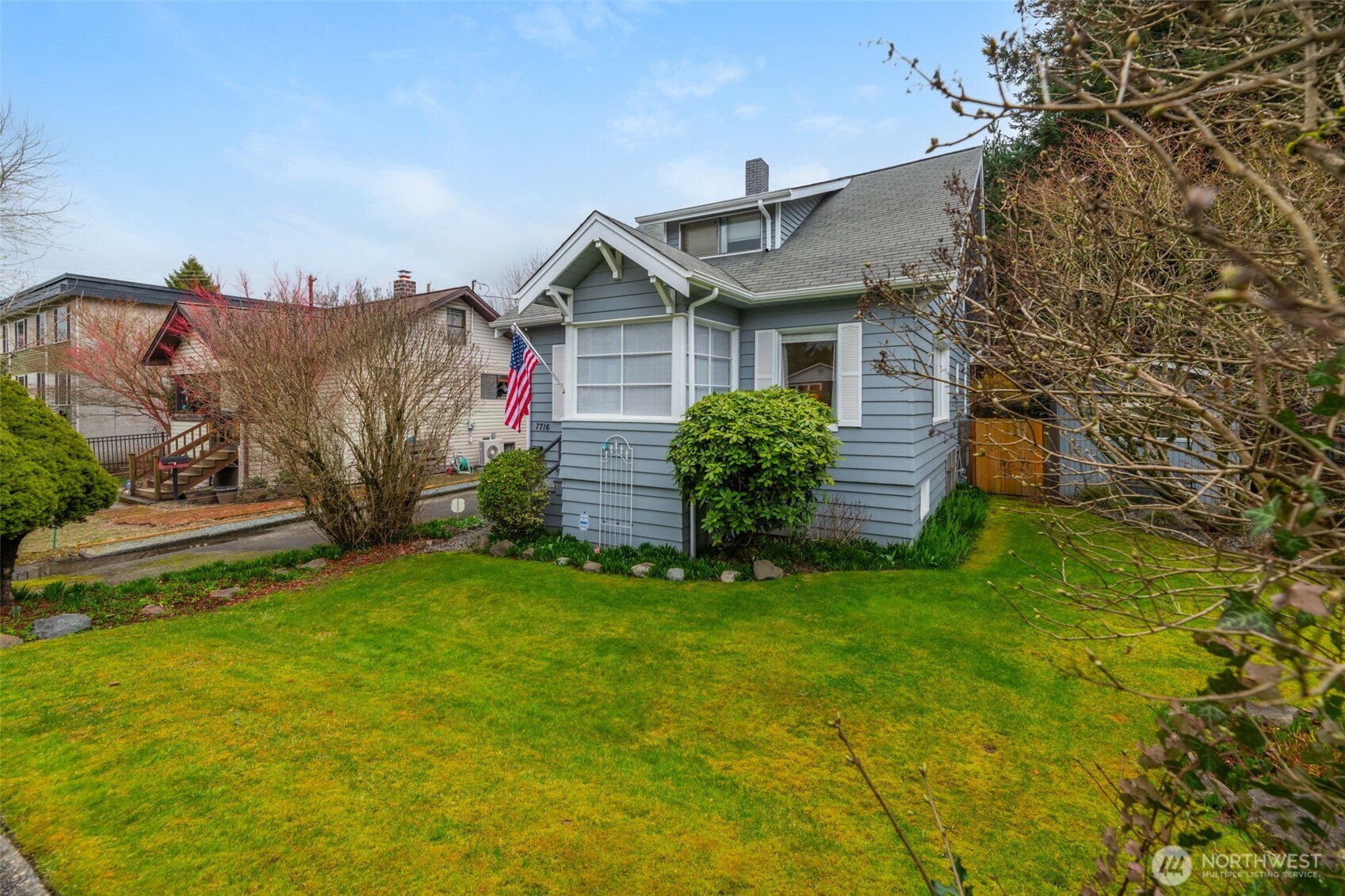 7716 13th Avenue SW Seattle WA 98106