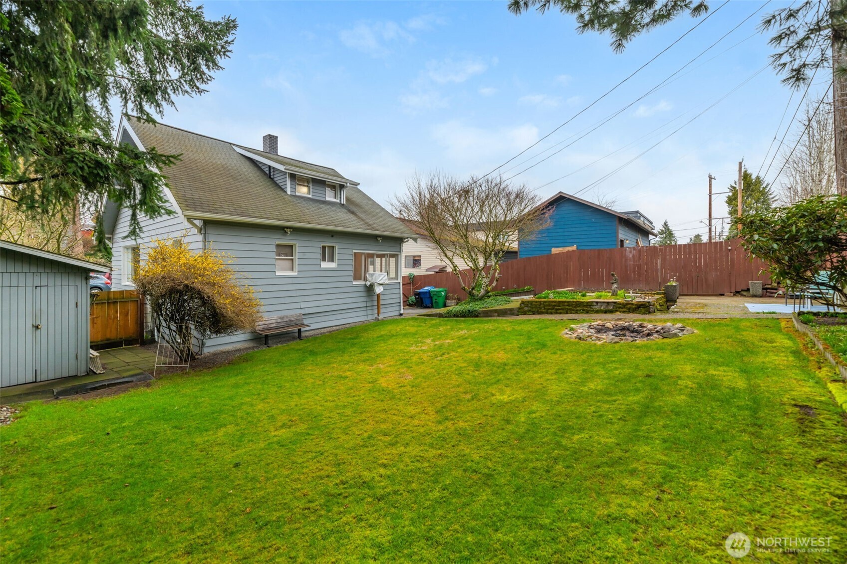 7716 13th Avenue SW Seattle WA 98106