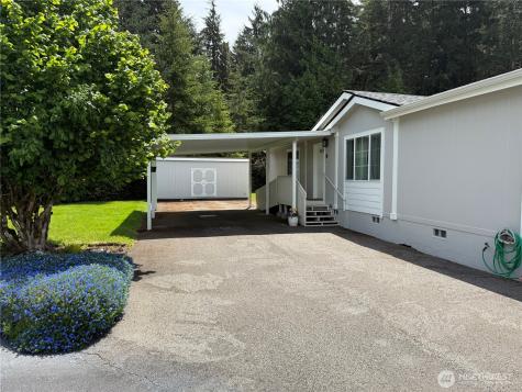 77 Clemons Road Montesano WA 98563