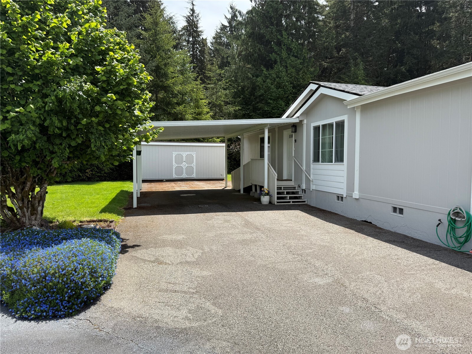 77 Clemons Road Montesano WA 98563