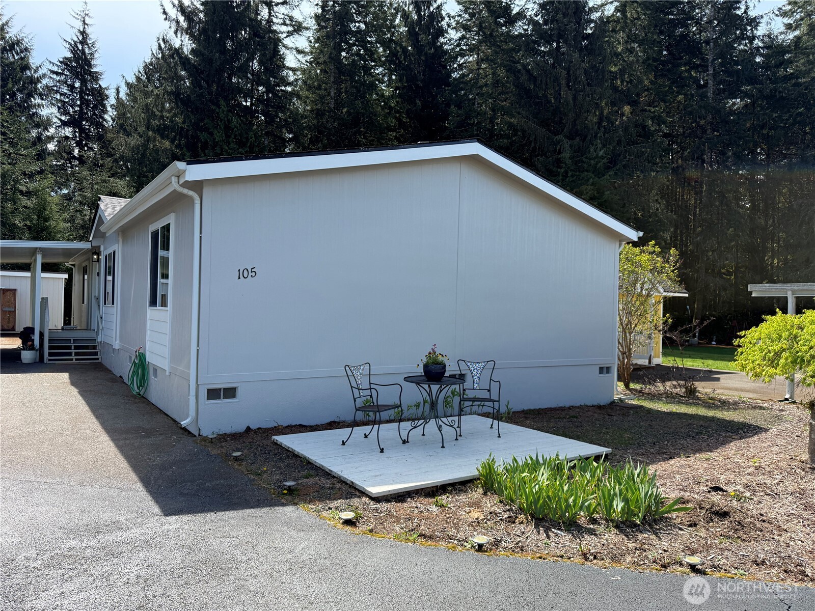 77 Clemons Road Montesano WA 98563