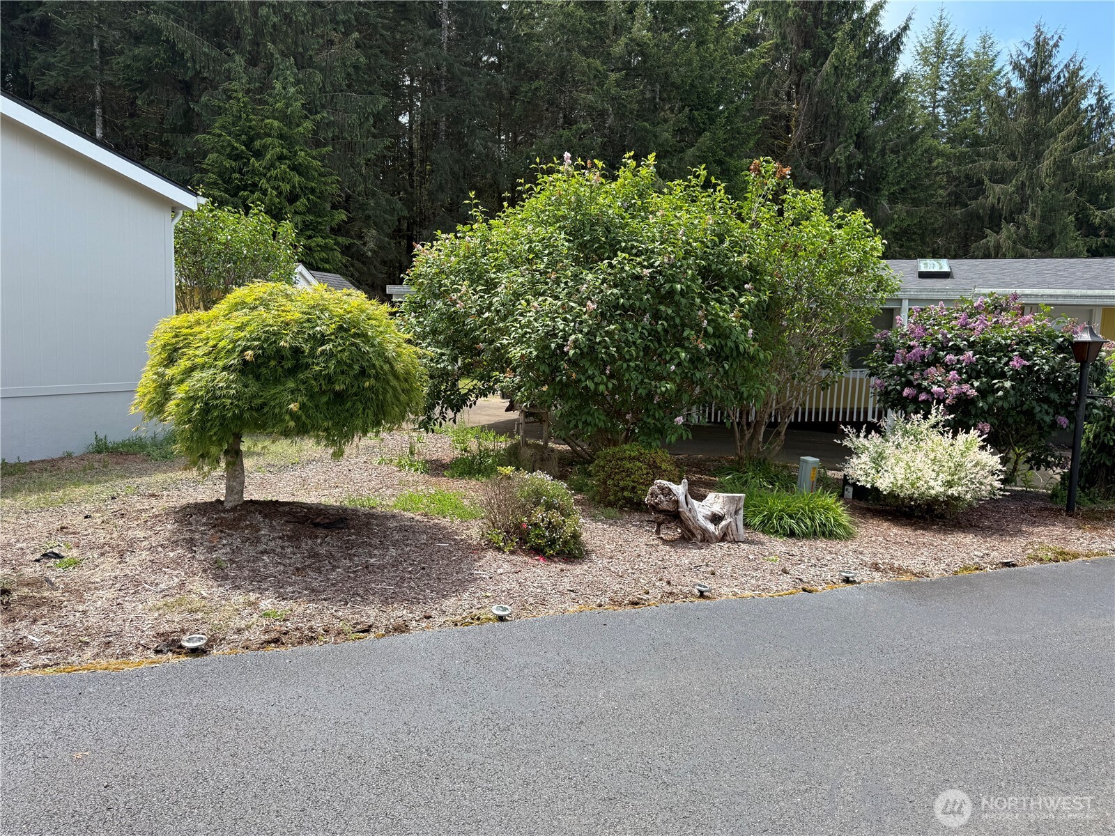 77 Clemons Road Montesano WA 98563