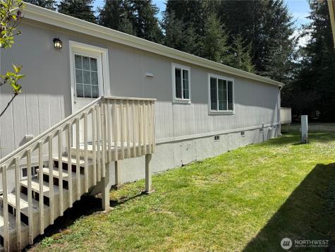77 Clemons Road Montesano WA 98563