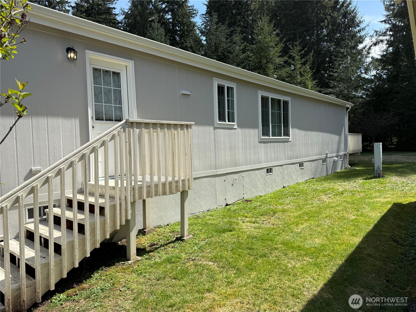 77 Clemons Road Montesano WA 98563