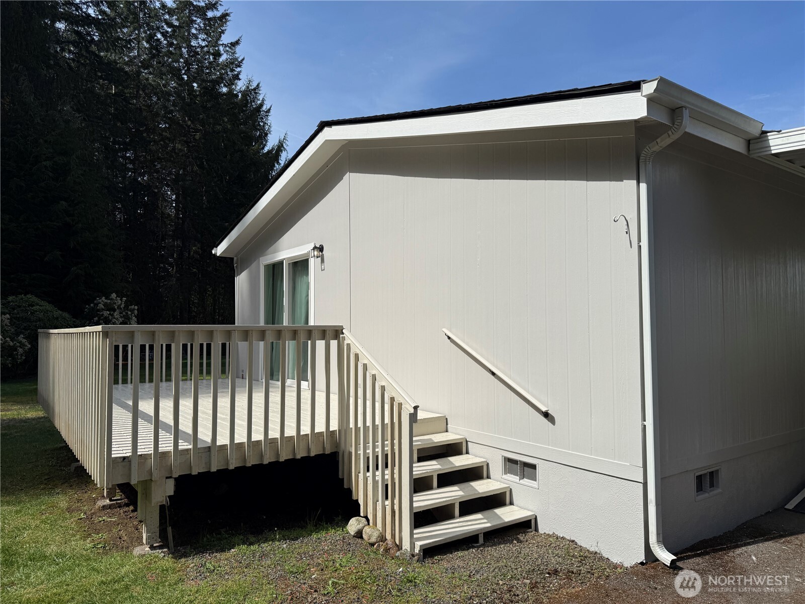 77 Clemons Road Montesano WA 98563
