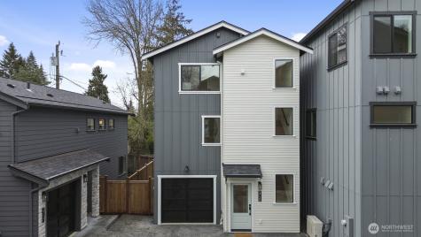 2725 NE 87th Street Seattle WA 98115