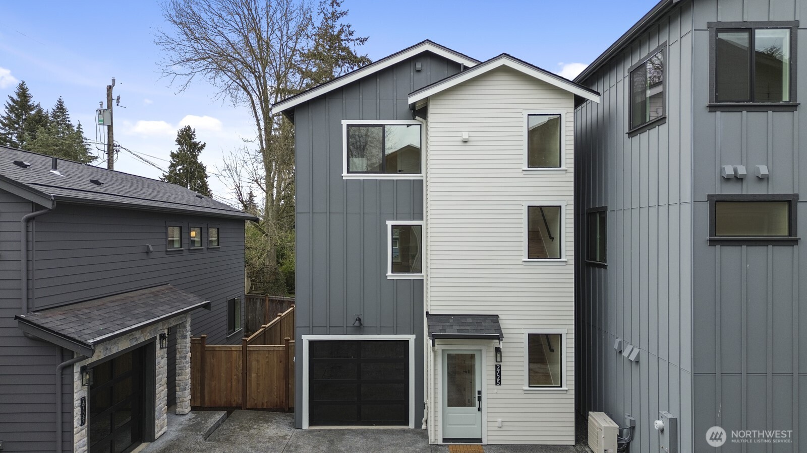 2725 NE 87th Street Seattle WA 98115