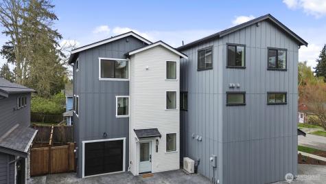 2725 NE 87th Street Seattle WA 98115