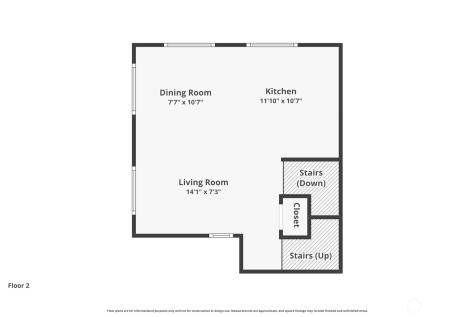 2725 NE 87th Street Seattle WA 98115