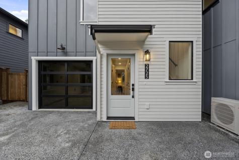 2725 NE 87th Street Seattle WA 98115