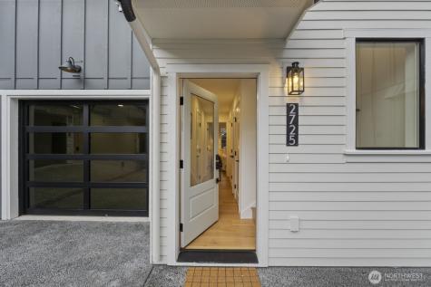2725 NE 87th Street Seattle WA 98115