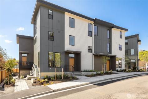 3001 S Dakota Street Seattle WA 98108