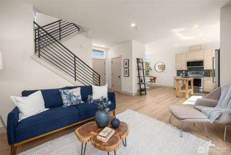 3001 S Dakota Street Seattle WA 98108