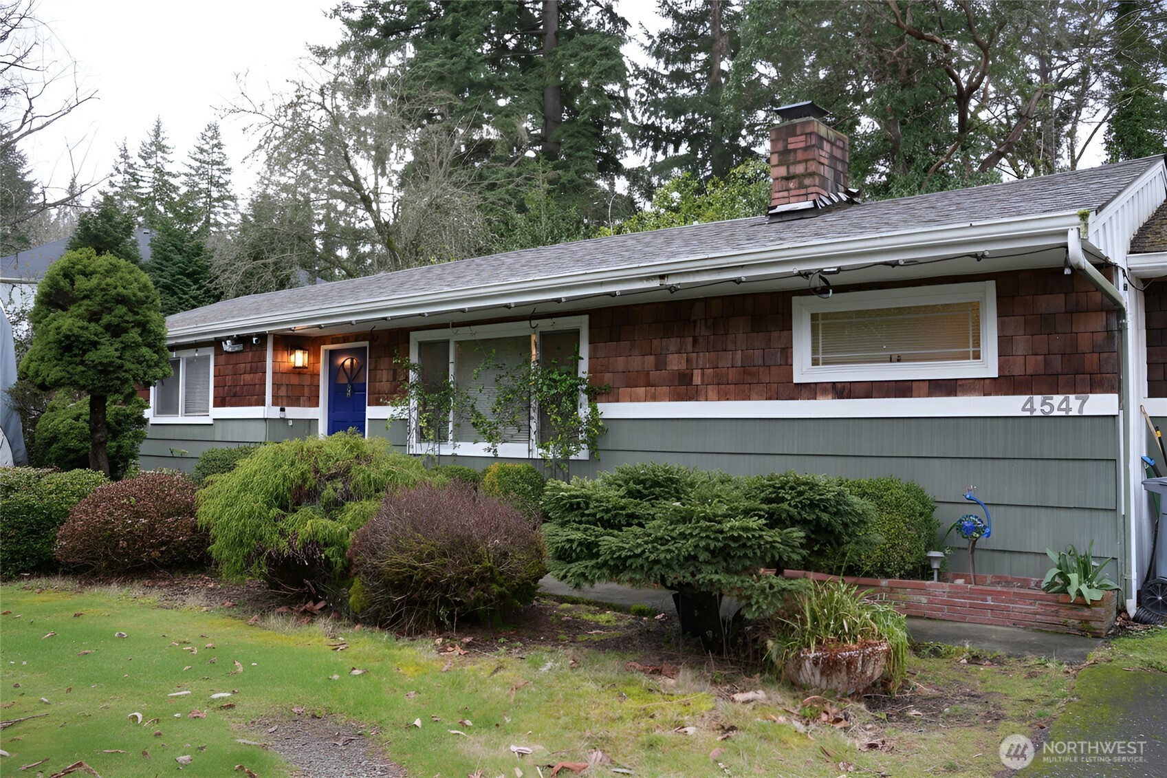 4547 150th Avenue SE Bellevue WA 98006