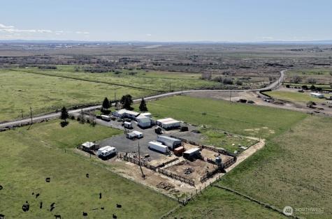 10578 NE 10 Road Moses Lake WA 98837