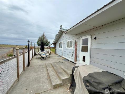10578 NE 10 Road Moses Lake WA 98837