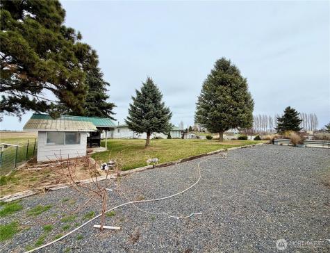 10578 NE 10 Road Moses Lake WA 98837