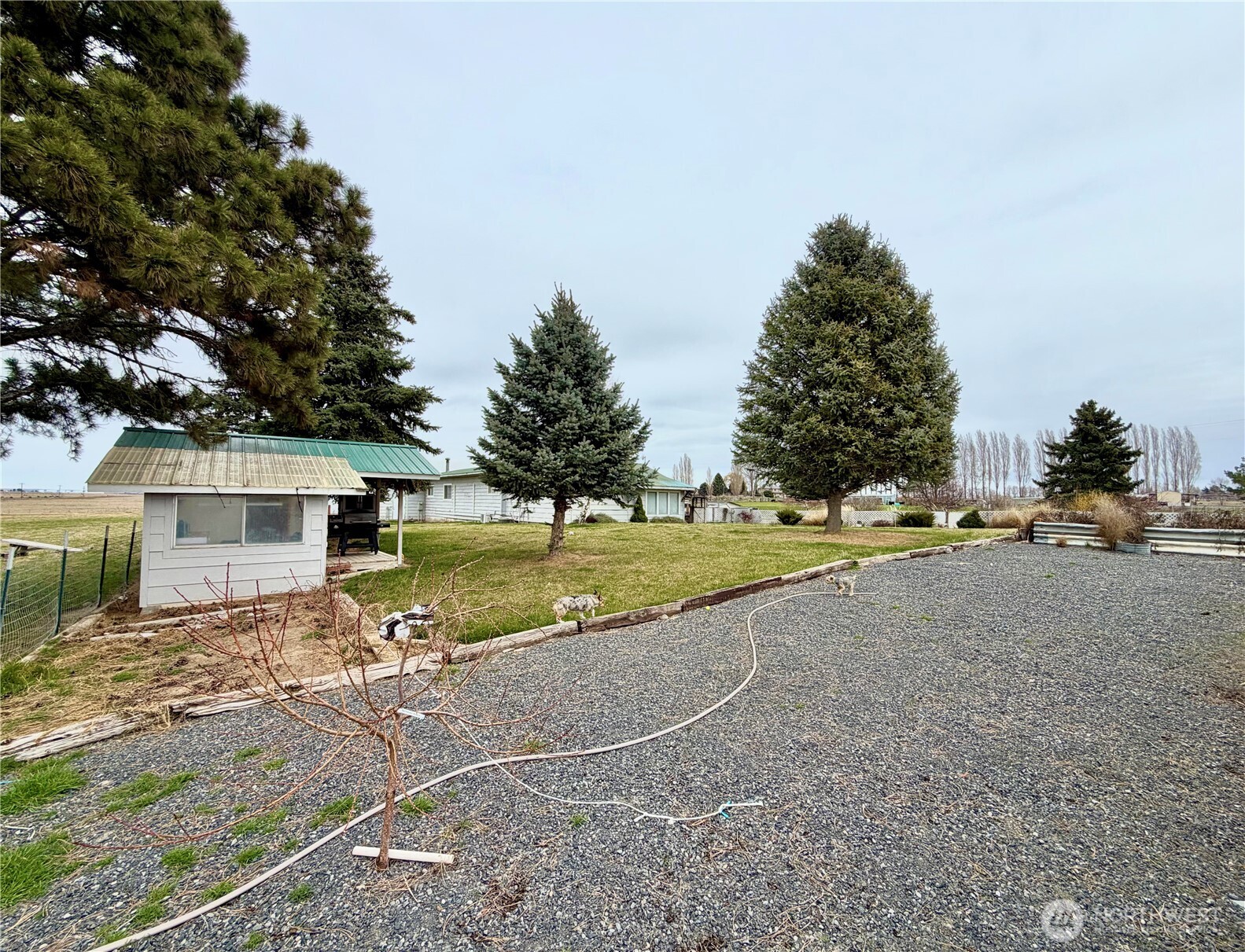 10578 NE 10 Road Moses Lake WA 98837