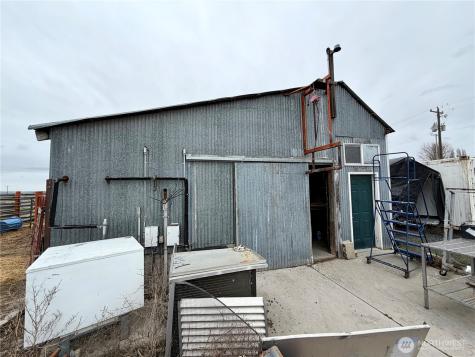 10578 NE 10 Road Moses Lake WA 98837