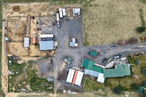 10578 NE 10 Road Moses Lake WA 98837