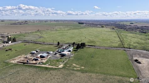 10578 NE 10 Road Moses Lake WA 98837