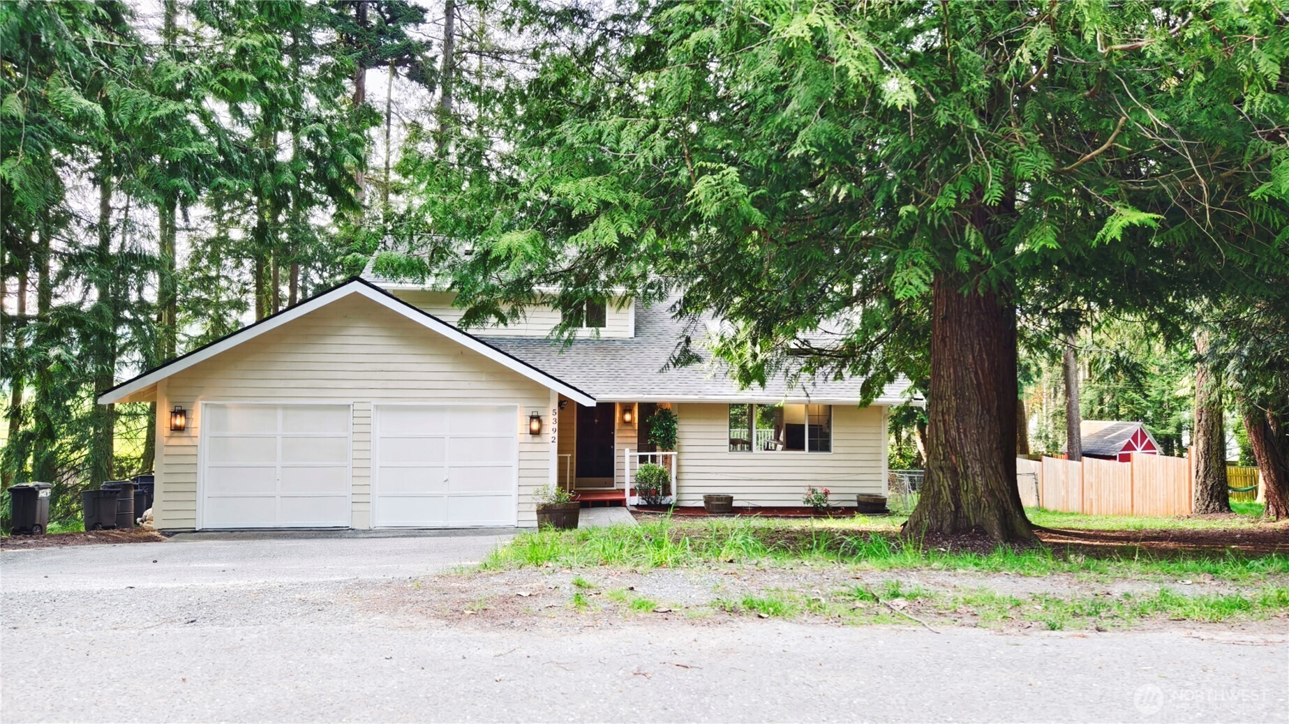 5392 April Drive Langley WA 98260