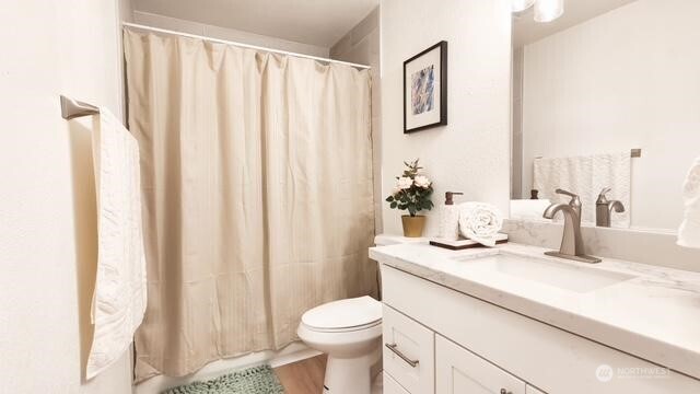 5392 April Drive Langley WA 98260