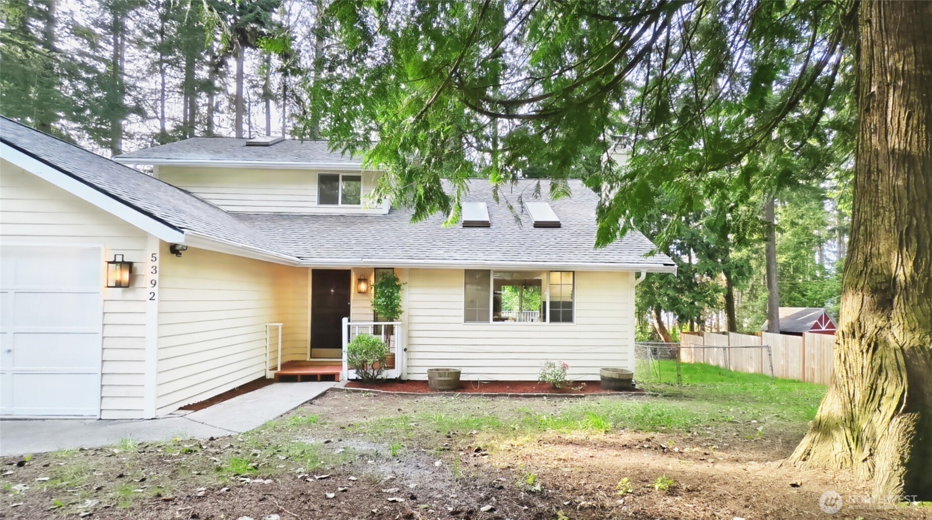 5392 April Drive Langley WA 98260