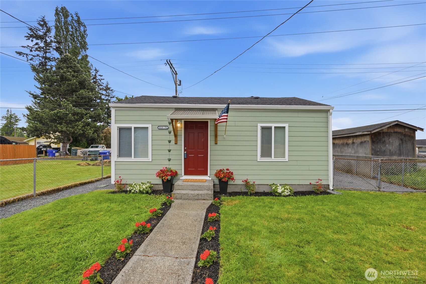 2119 Walnut Street Everett WA 98201