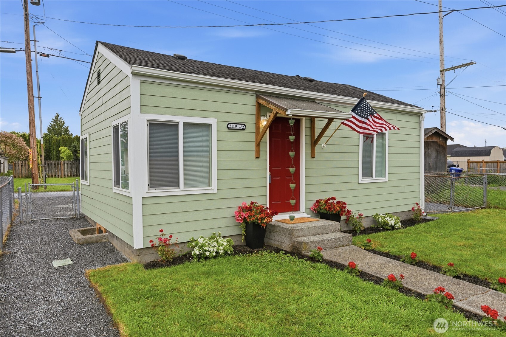 2119 Walnut Street Everett WA 98201