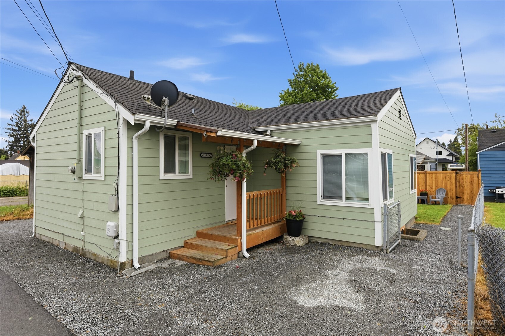 2119 Walnut Street Everett WA 98201
