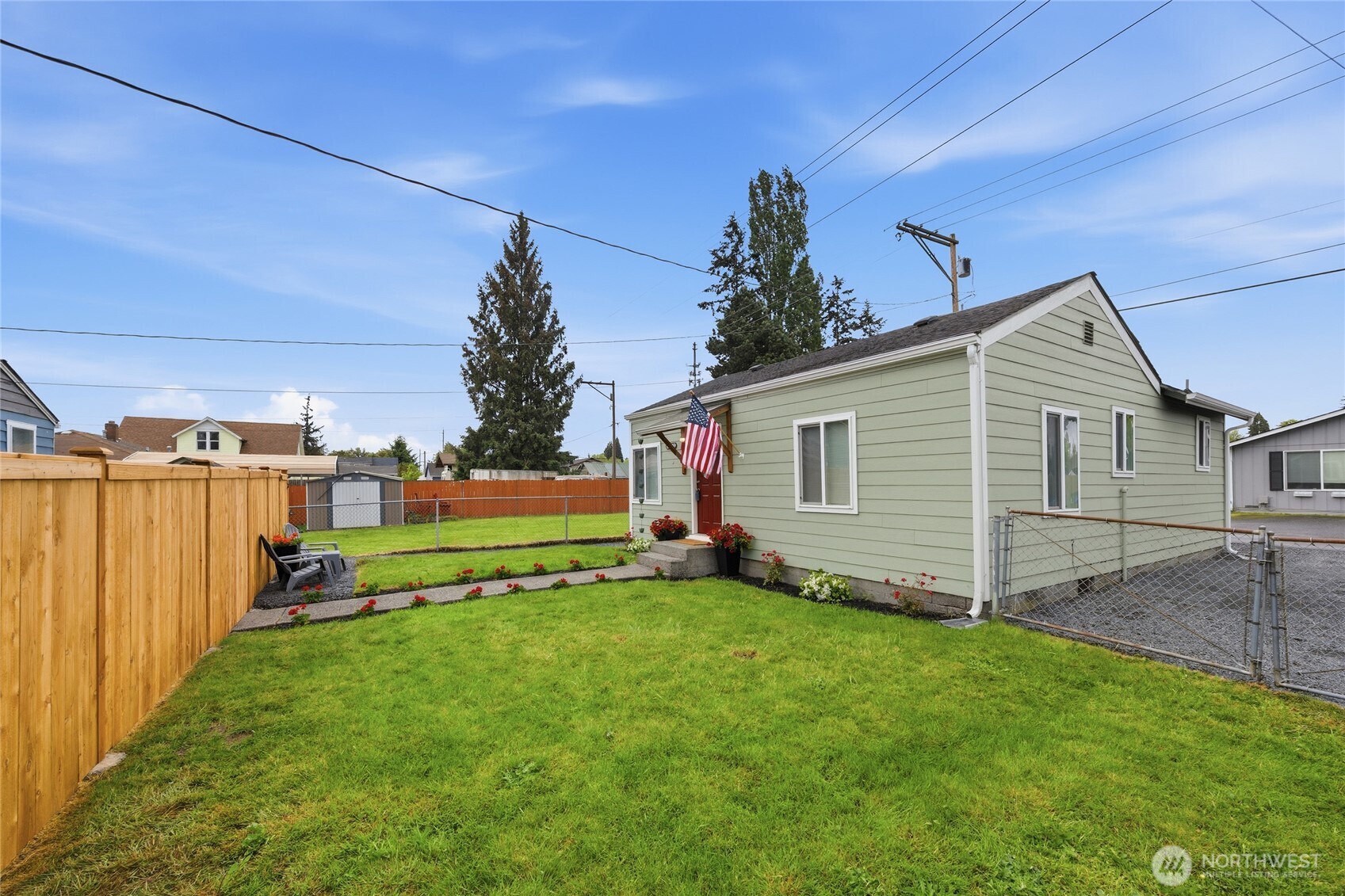 2119 Walnut Street Everett WA 98201