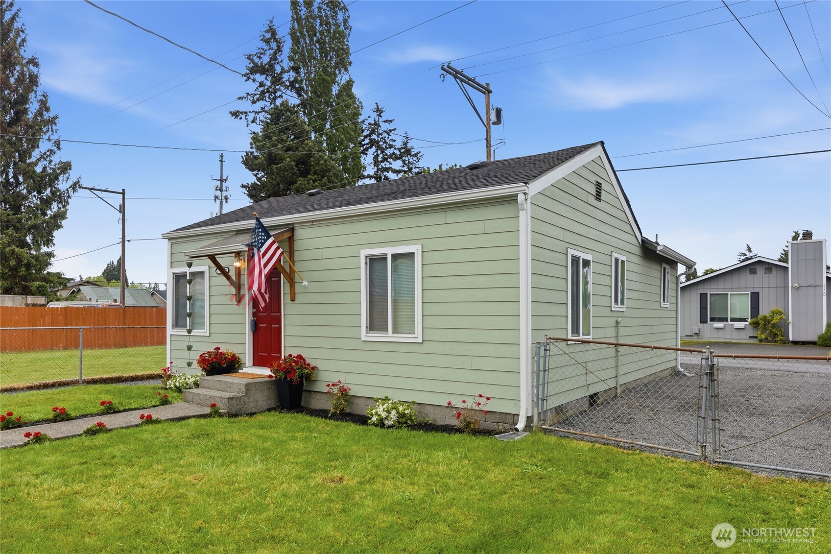 2119 Walnut Street Everett WA 98201