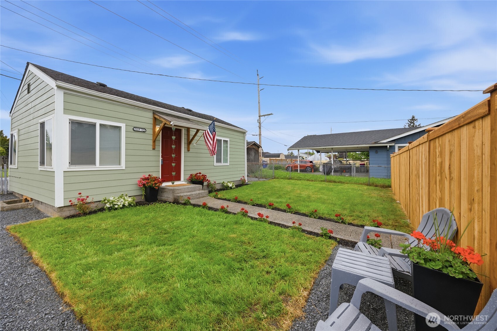 2119 Walnut Street Everett WA 98201