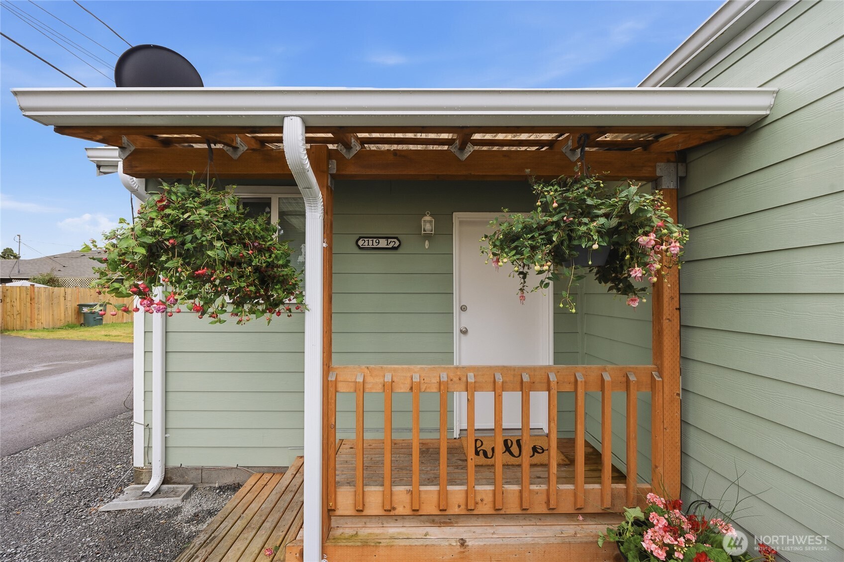 2119 Walnut Street Everett WA 98201