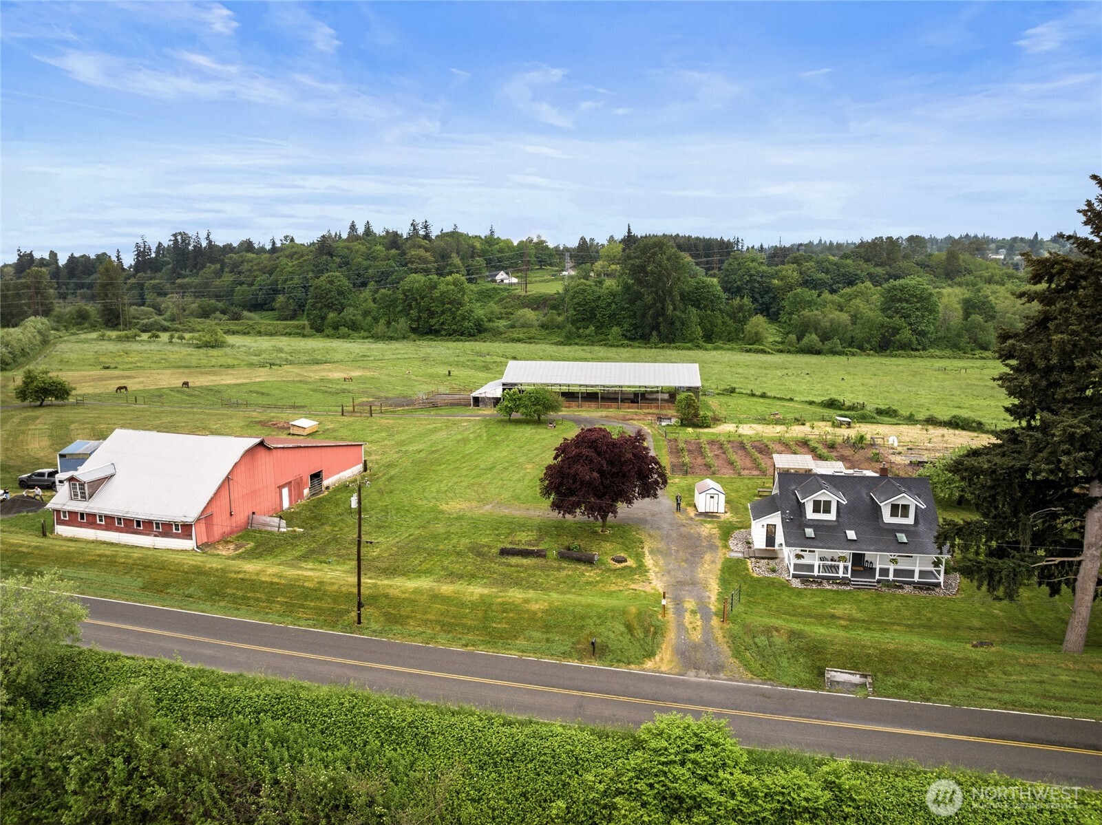 6001 Riverview Road Snohomish WA 98290