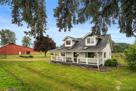 6001 Riverview Road Snohomish WA 98290