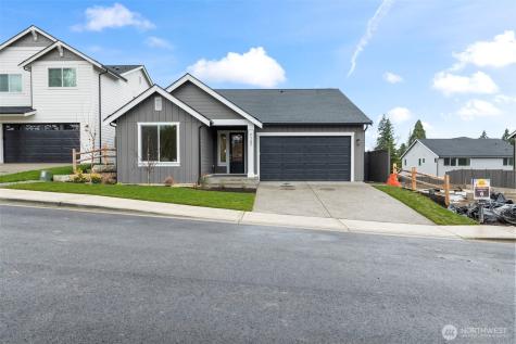 7157 91st Street E Puyallup WA 98371