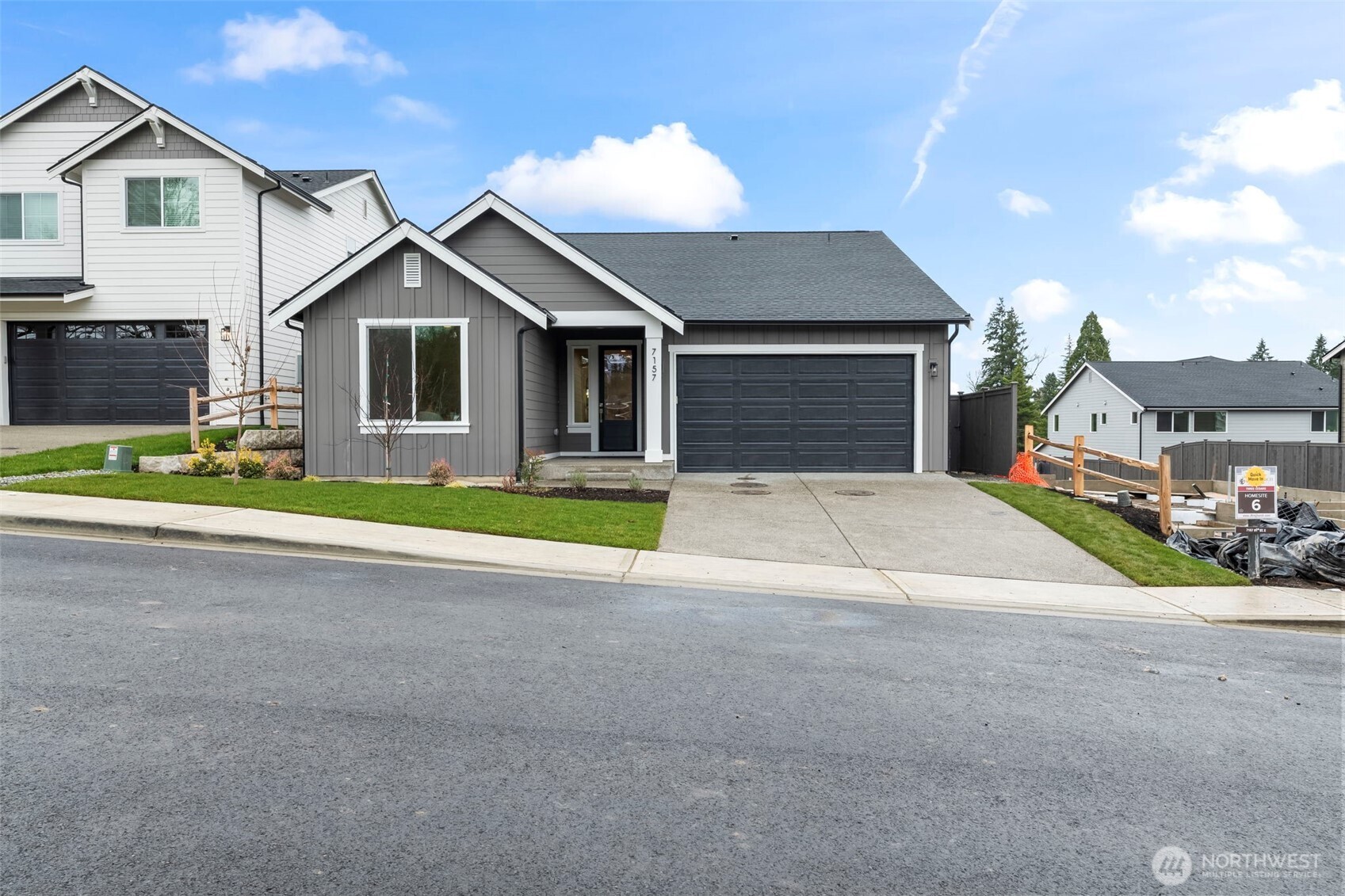 7157 91st Street E Puyallup WA 98371